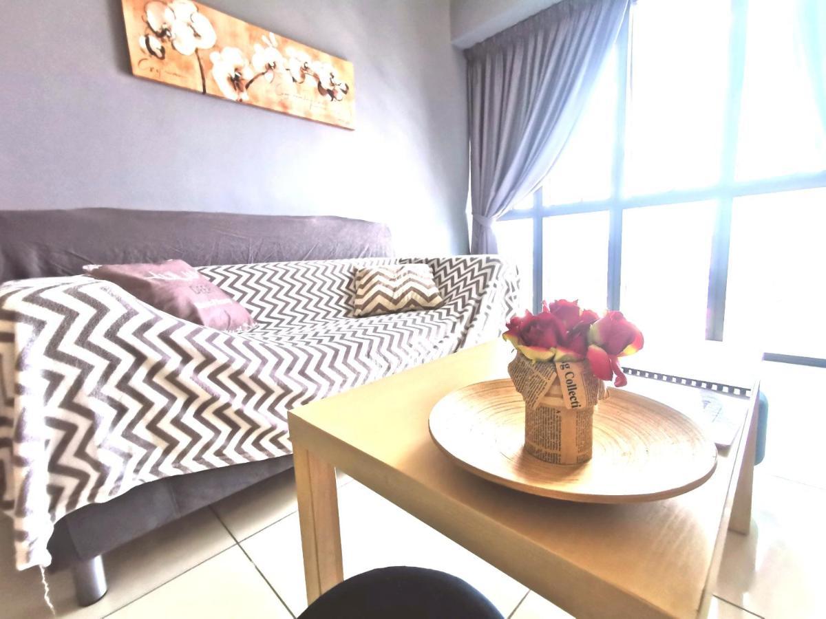Cozy Suite @ Pj & Sunway بيتالينغ جايا المظهر الخارجي الصورة