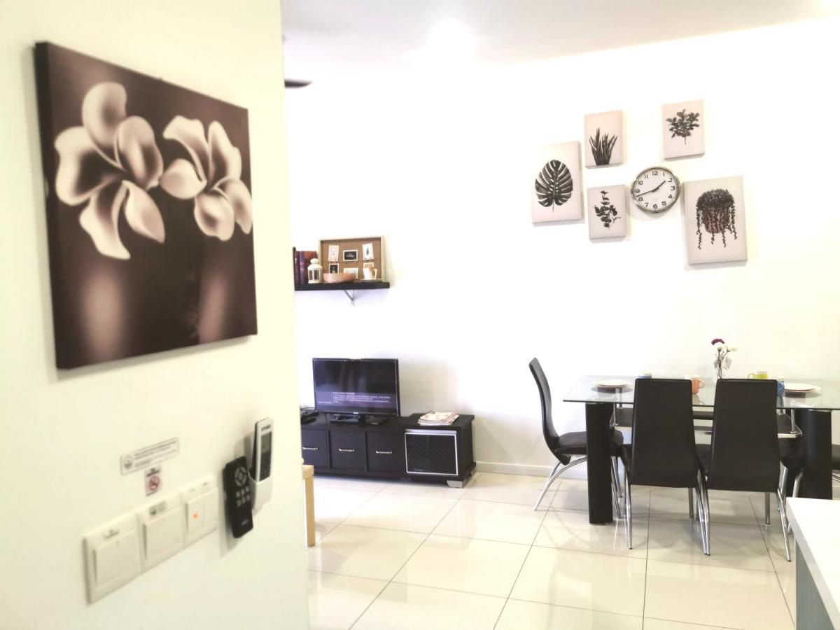 Cozy Suite @ Pj & Sunway بيتالينغ جايا المظهر الخارجي الصورة