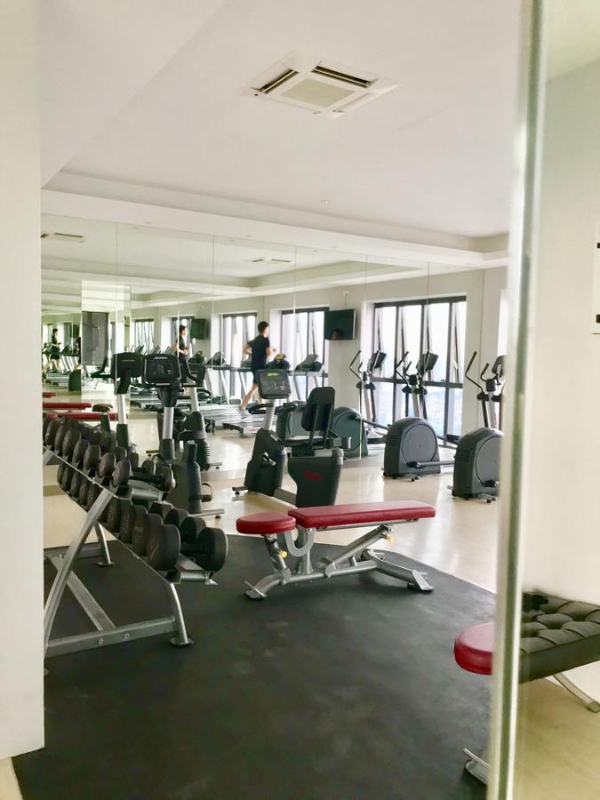 Cozy Suite @ Pj & Sunway بيتالينغ جايا المظهر الخارجي الصورة