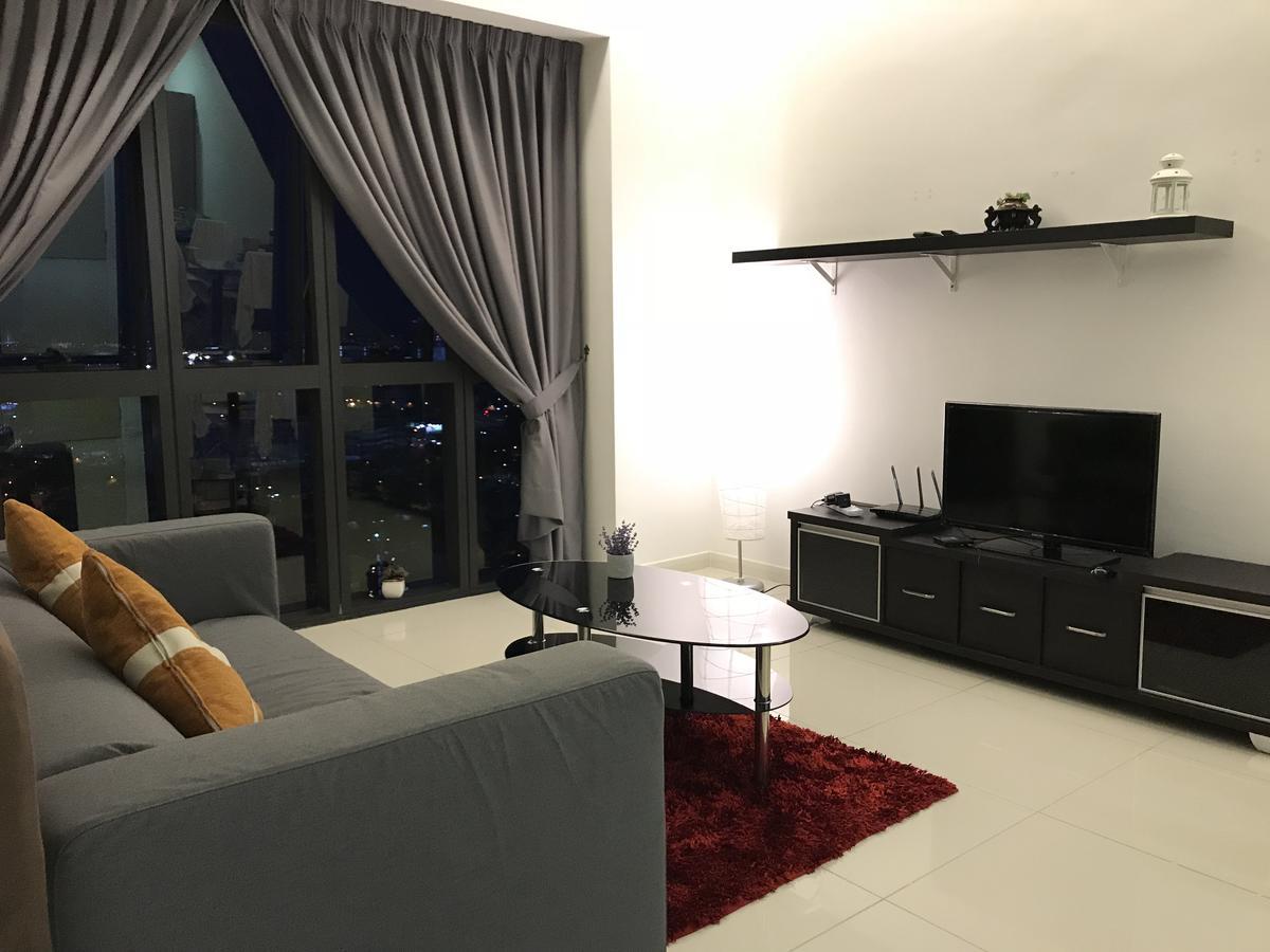 Cozy Suite @ Pj & Sunway بيتالينغ جايا المظهر الخارجي الصورة