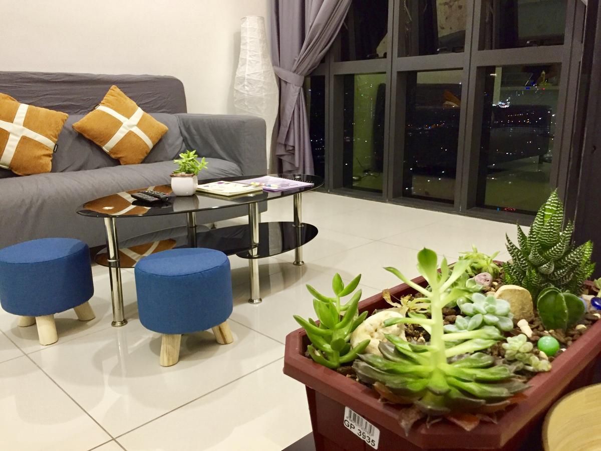 Cozy Suite @ Pj & Sunway بيتالينغ جايا المظهر الخارجي الصورة