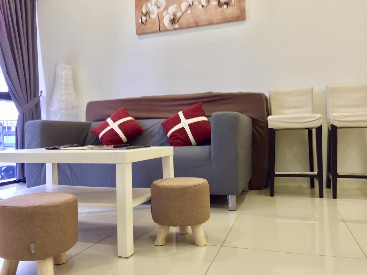 Cozy Suite @ Pj & Sunway بيتالينغ جايا المظهر الخارجي الصورة