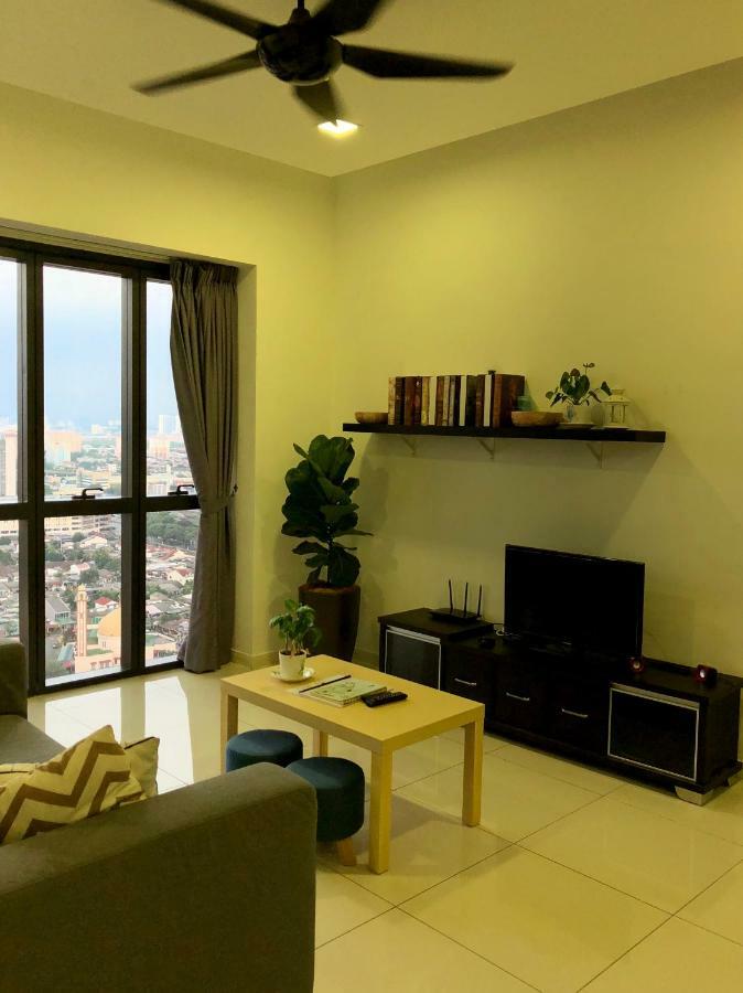 Cozy Suite @ Pj & Sunway بيتالينغ جايا المظهر الخارجي الصورة