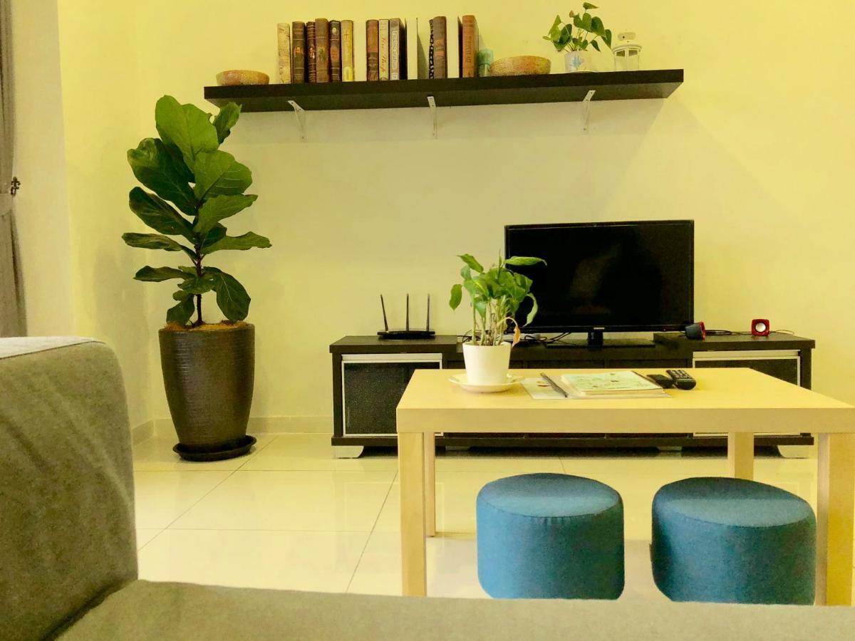 Cozy Suite @ Pj & Sunway بيتالينغ جايا المظهر الخارجي الصورة