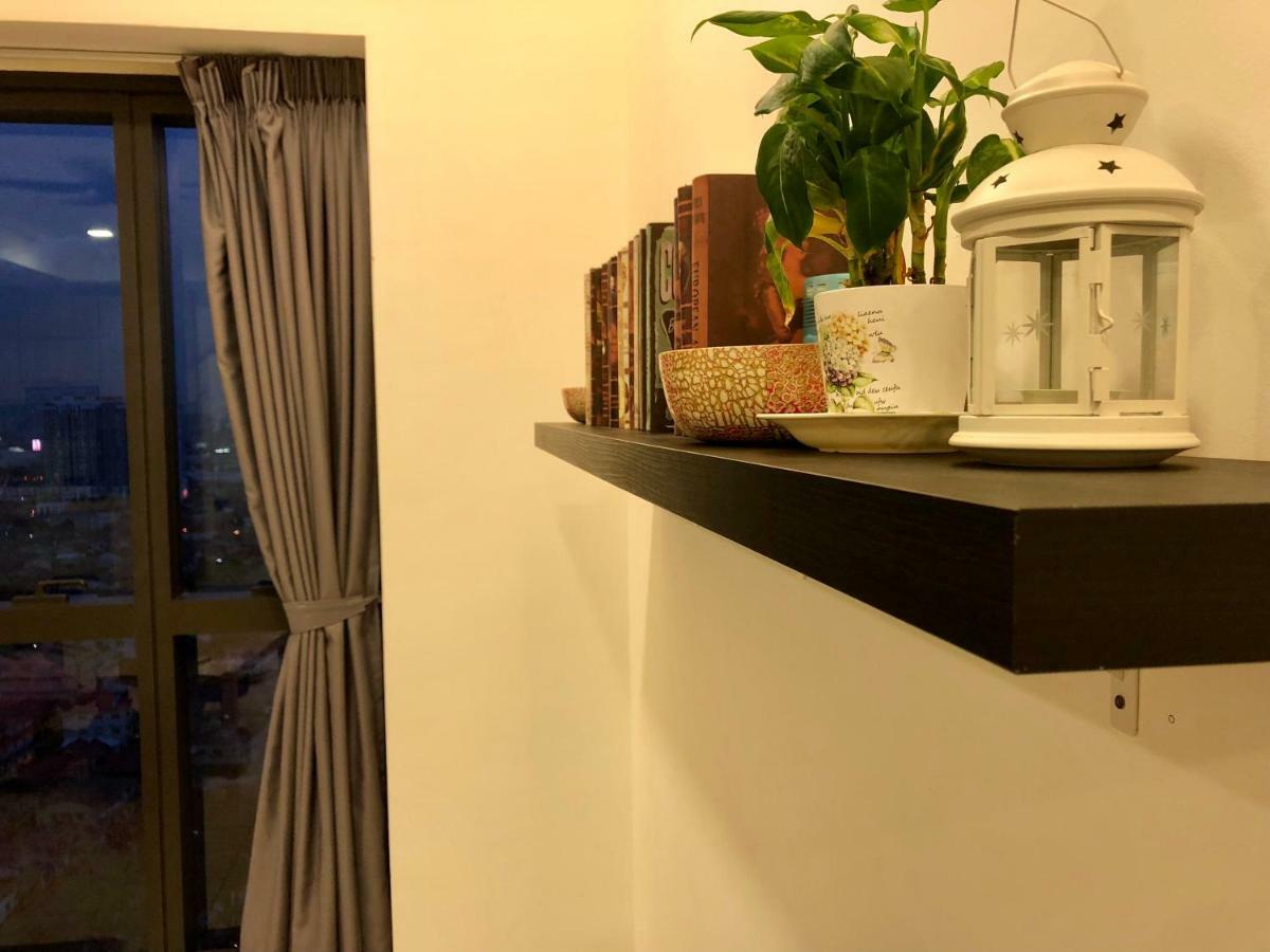 Cozy Suite @ Pj & Sunway بيتالينغ جايا المظهر الخارجي الصورة