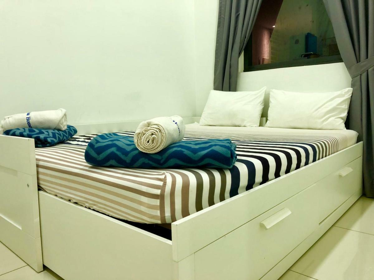 Cozy Suite @ Pj & Sunway بيتالينغ جايا المظهر الخارجي الصورة