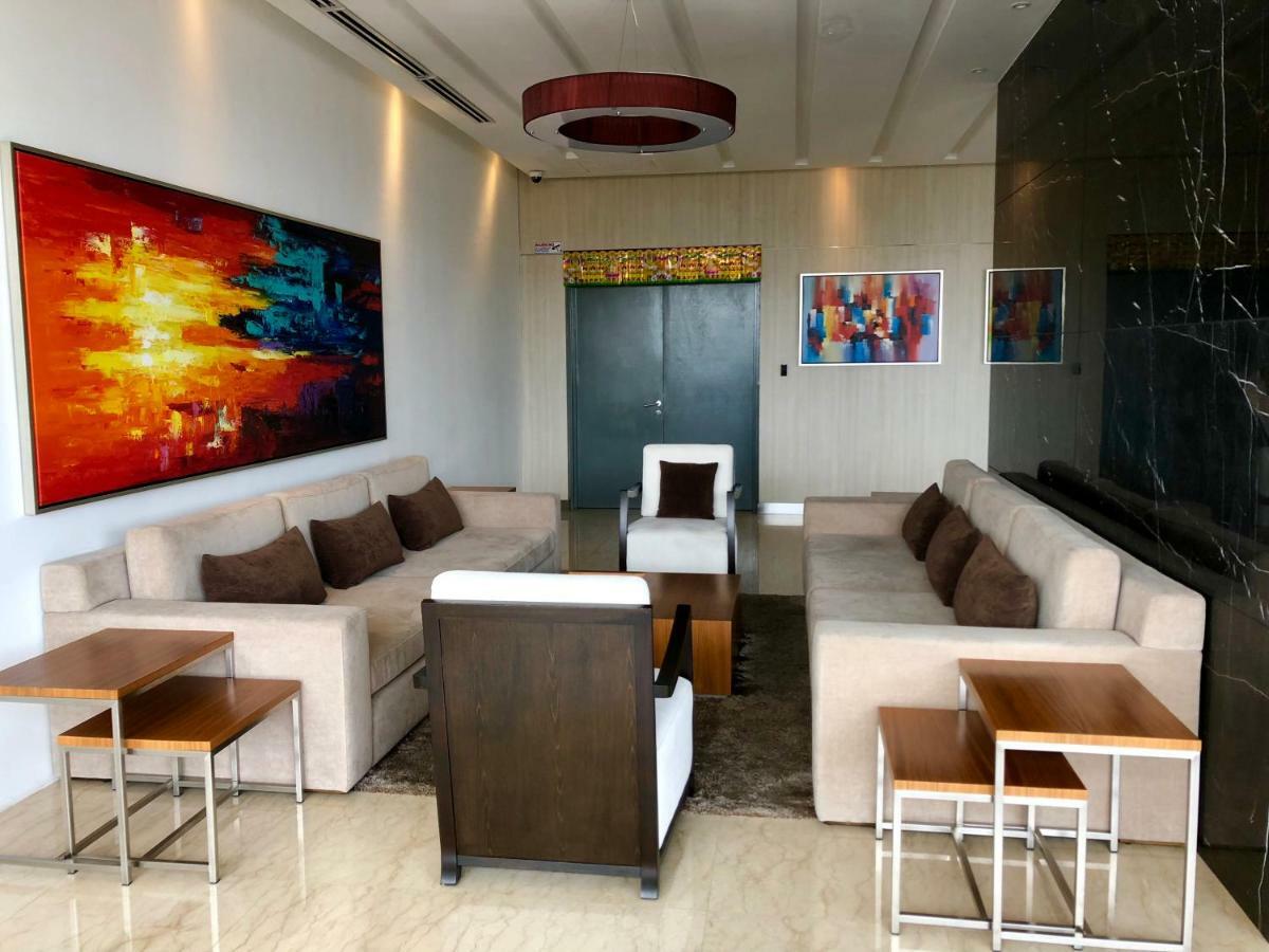 Cozy Suite @ Pj & Sunway بيتالينغ جايا المظهر الخارجي الصورة
