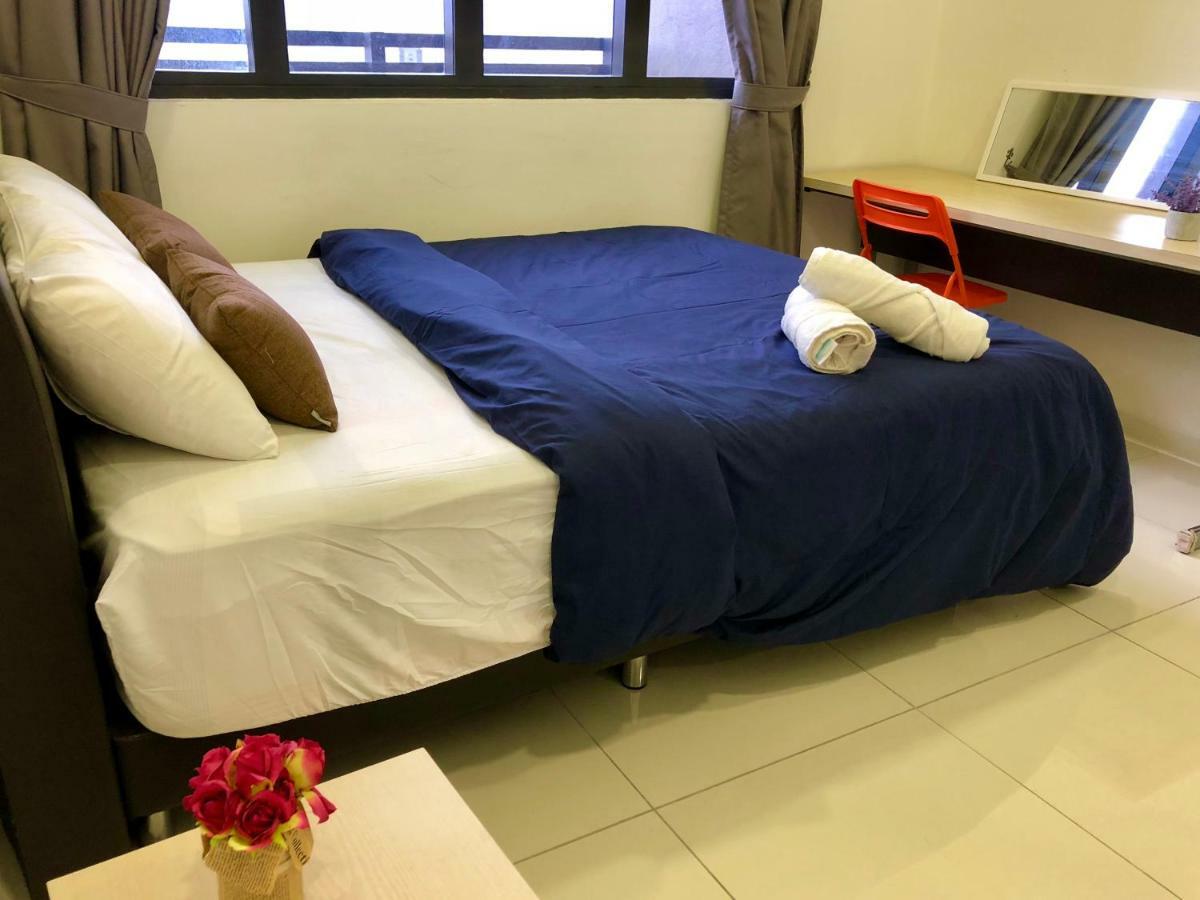 Cozy Suite @ Pj & Sunway بيتالينغ جايا المظهر الخارجي الصورة