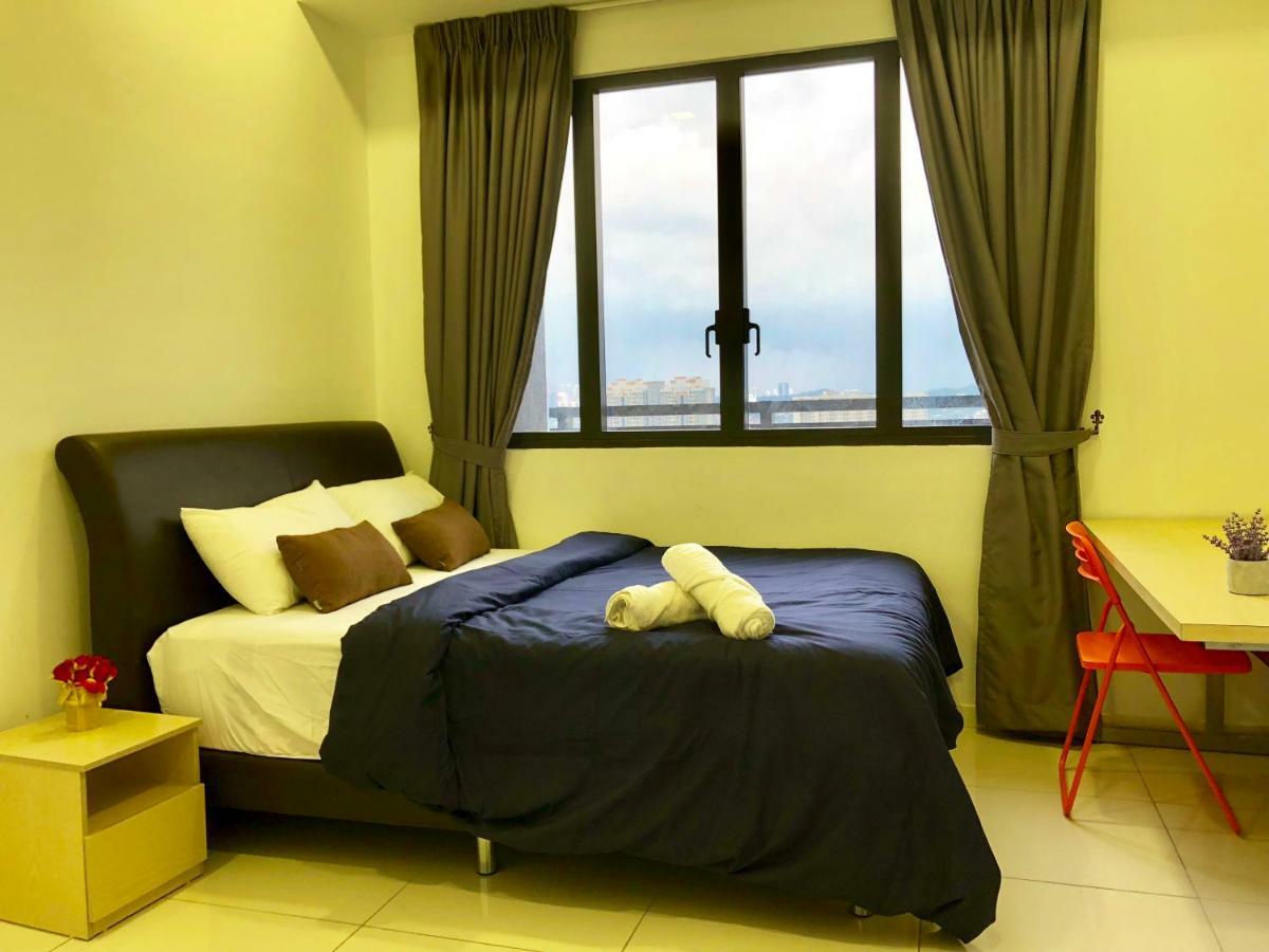 Cozy Suite @ Pj & Sunway بيتالينغ جايا المظهر الخارجي الصورة