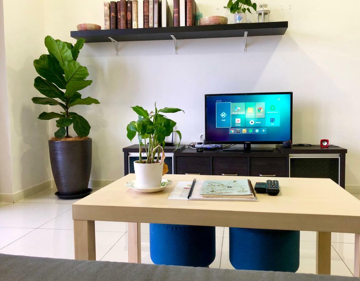 Cozy Suite @ Pj & Sunway بيتالينغ جايا المظهر الخارجي الصورة